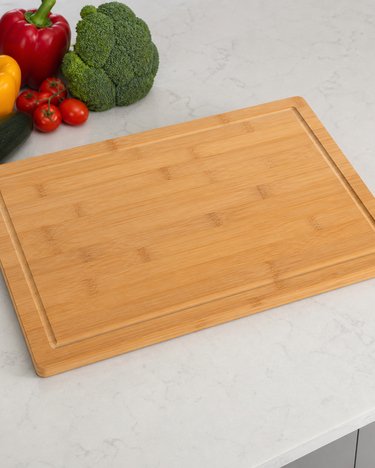 Large Bamboo Chopping Board